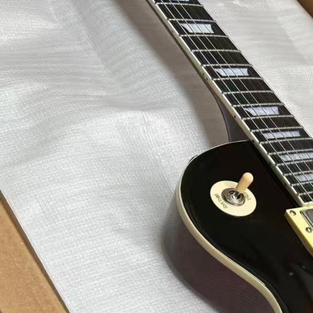 Gradient Brown Electric Guitar - Electric Guitar Beginner 评论和价格