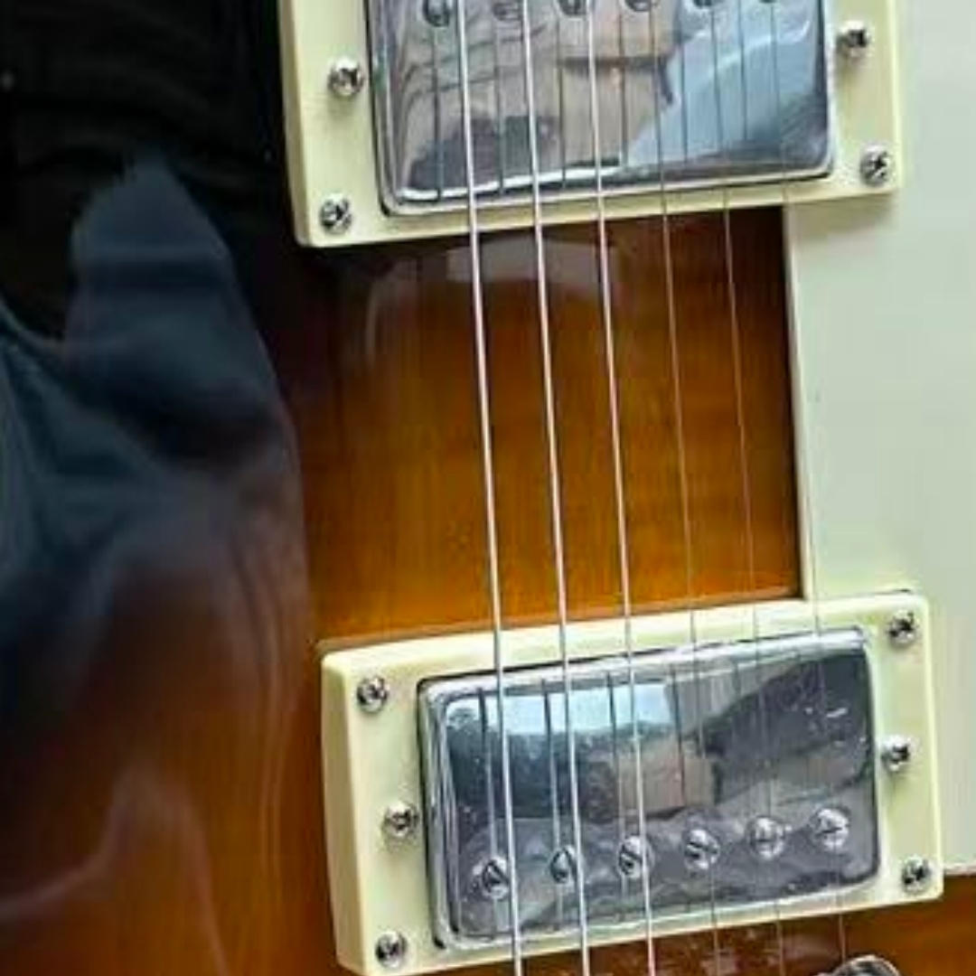 Gradient Brown Electric Guitar - Electric Guitar Beginner 评论和价格