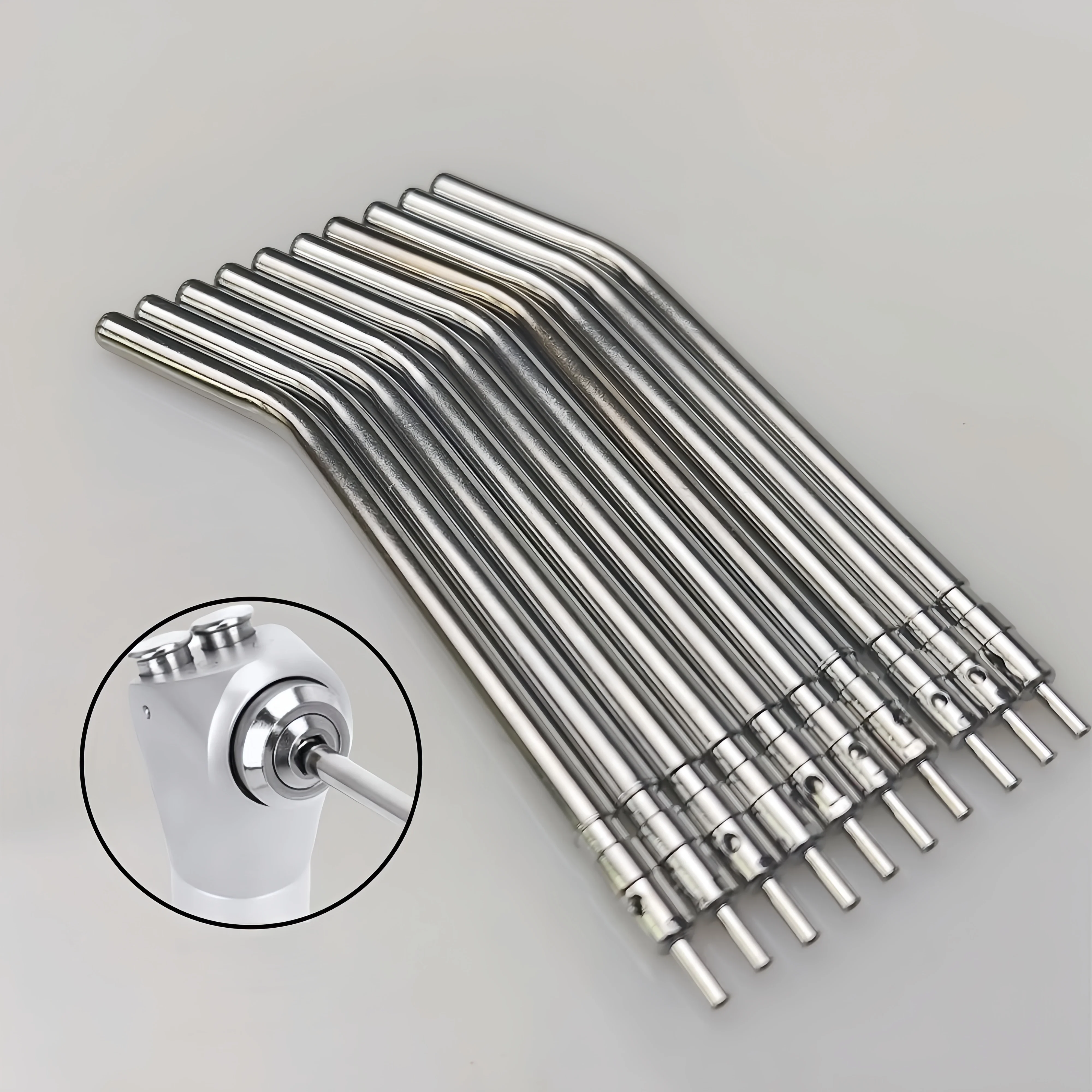 50Pcs Dental Air Water Spray N - Musical Instrument Tuba 评论和价格
