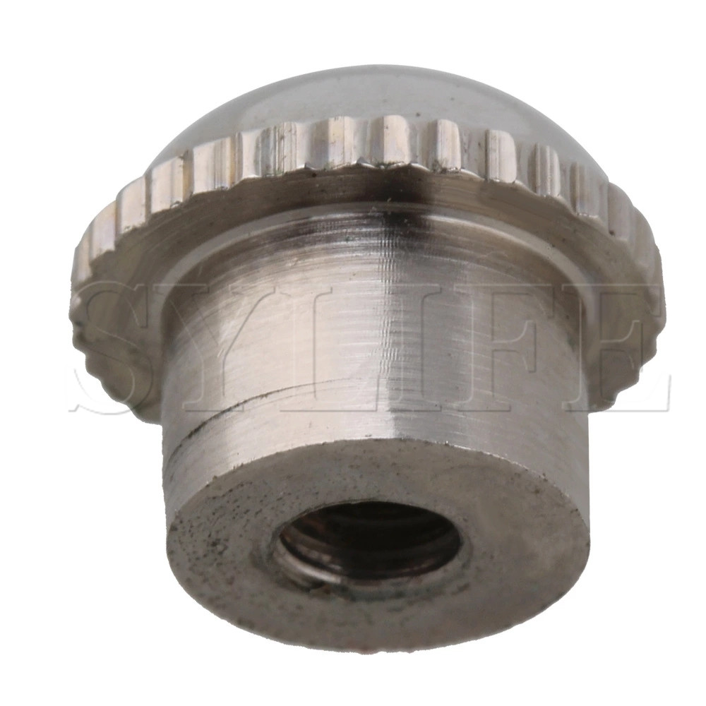Piccolo Nickel Plated Metal He - Musical Instrument Ending In A 评论和价格