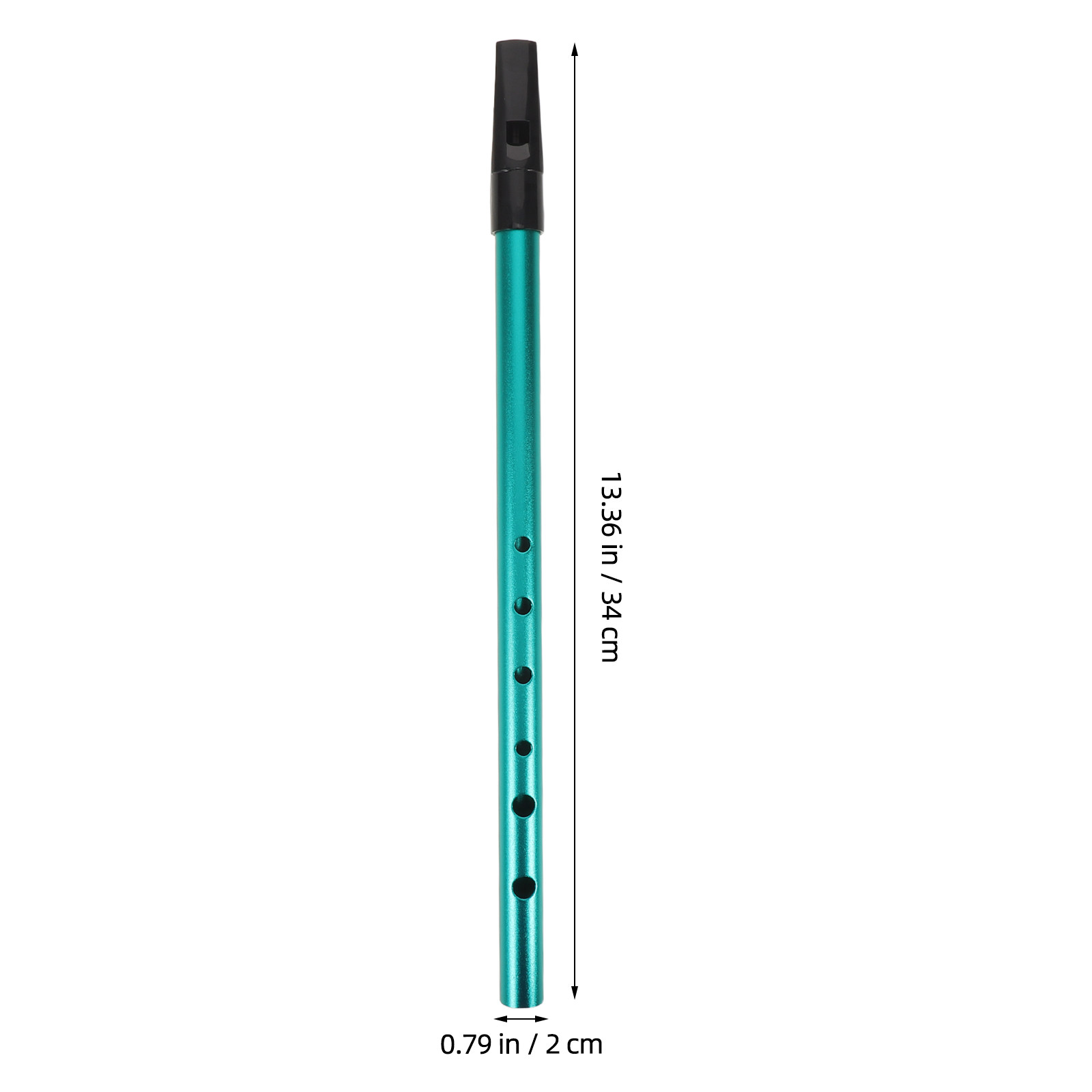 Irish Whistle C Key Recorder I - Musical Instrument Irish 评论和价格