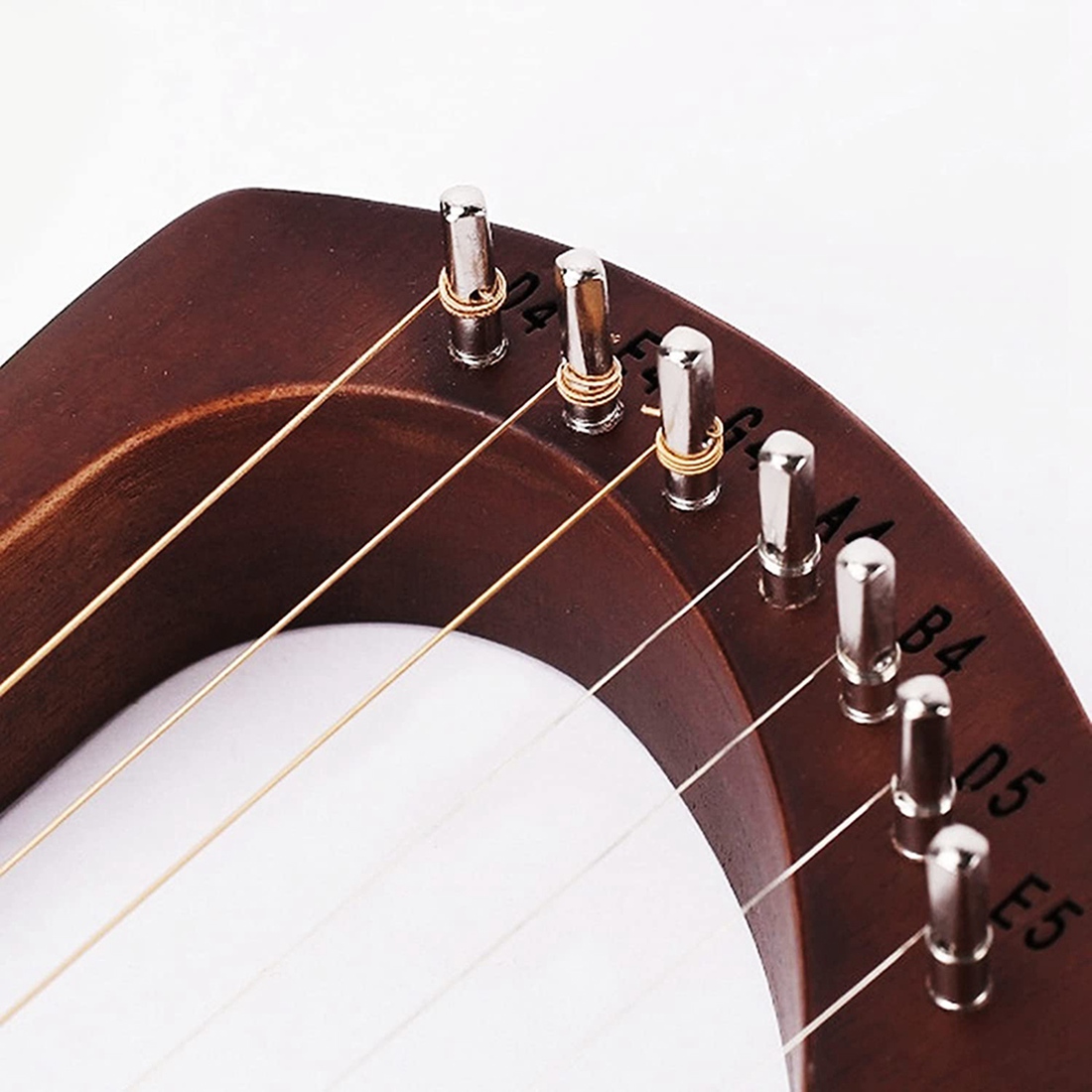 ABYB 21 String Lyre Harp Strin - Musical Instrument Lyre 评论和价格