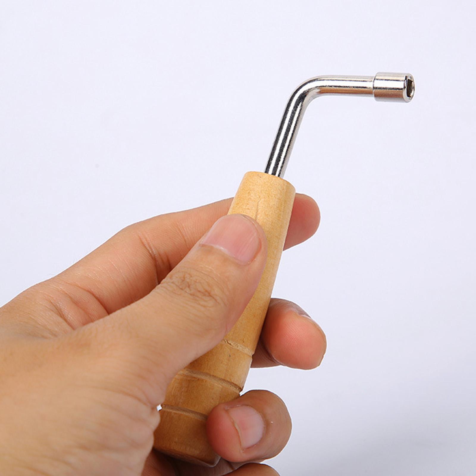 Tuning Wrench Lyre and Harp Ha - Musical Instrument Lyre 评论和价格