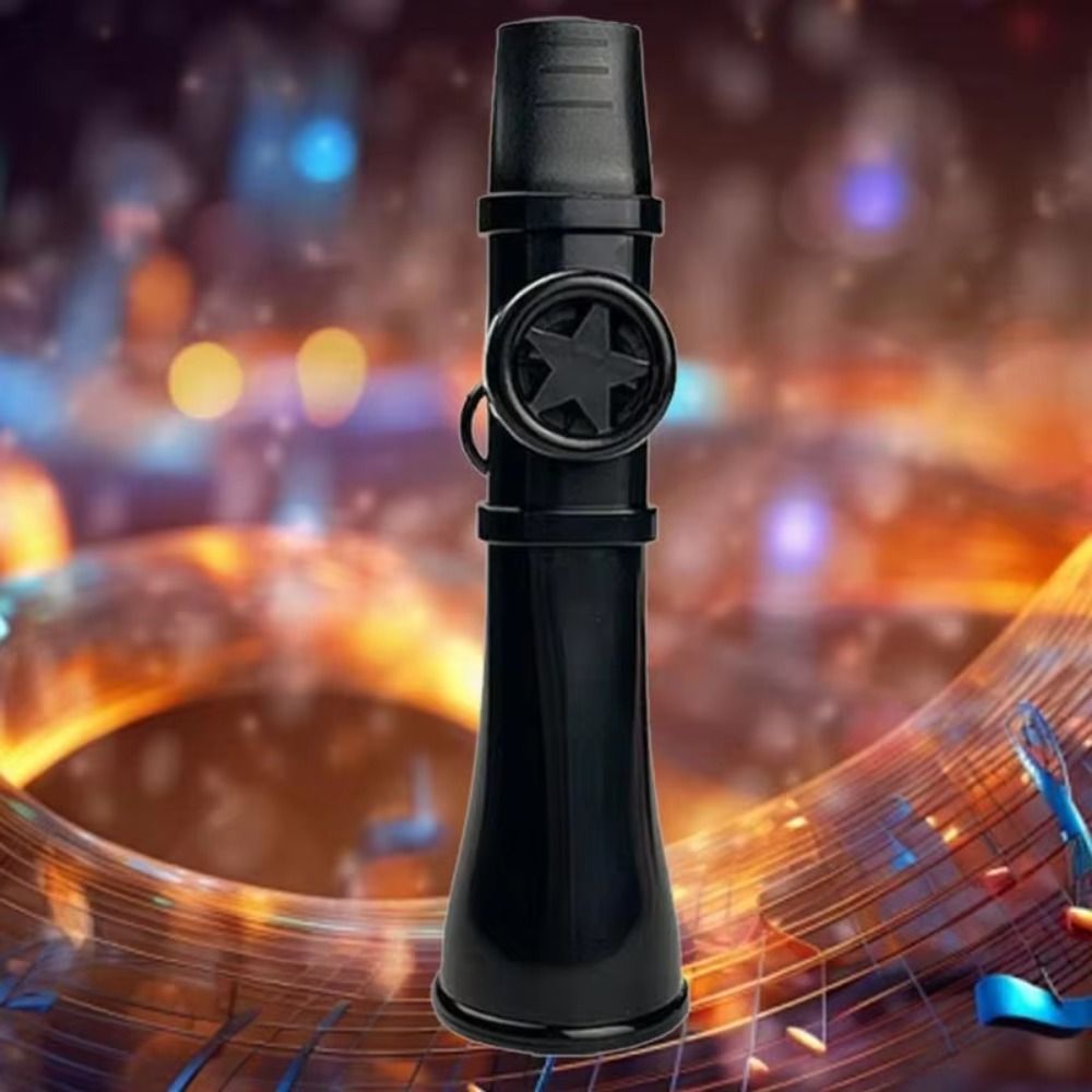 Flute-shaped Kazoo Instrument  - Musical Instrument Kazoo 评论和价格