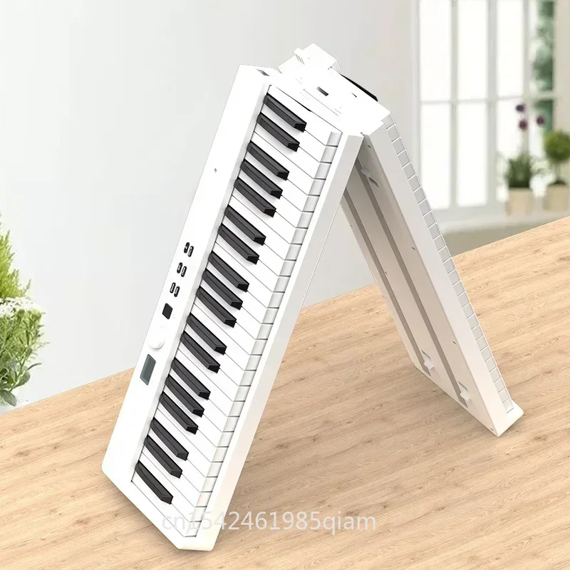 Advanced Piano Portable 88 Key - Musical Instrument Ending In A 评论和价格